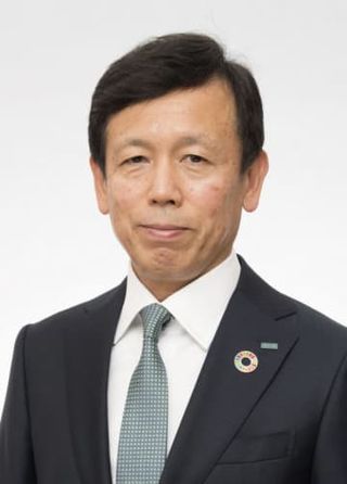 MS＆AD社長に船曳氏　三井住友海上社長と兼務