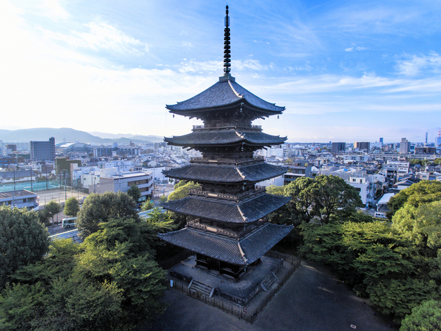 京都市、人口のブラックホール型自治体に　学生来るけど、その後が…