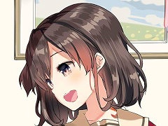 エスペラントも学べる！　百合ADVから派生した異世界語学習ソフト「ことのはレルナード」のSteamストアページがオープン