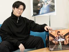 【インタビュー】「Stellar Blade」ディレクター キム・ヒョンテ氏に聞く。日本や世界のユーザーに向けた韓国発のAAAアクションへの大きな挑戦