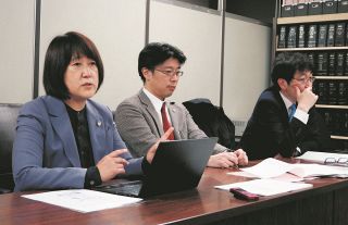 「女性支援に関わる弁護士狙い撃ち」バイトルに勝手に応募され着信700件メール2000件…運営会社を提訴