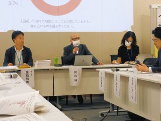 不評のインボイス制度、9割超が廃止・見直し求める　7000人アンケート　「価格転嫁できず」は6割超