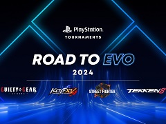 優勝賞品は「EVO 2024」への渡航サポート！ PS5を対象とした格闘ゲーム大会「Road to Evo 2024」が開催決定