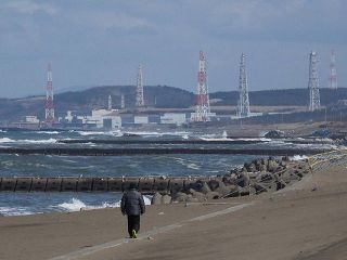 東京電力に原発再稼働の資格はあるのか　柏崎刈羽の地元にくすぶる不信感　新潟県知事が挙げる3つの論点