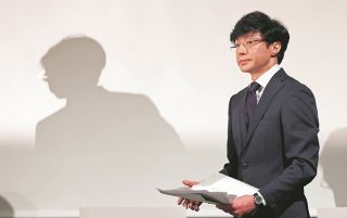 東山紀之社長の空虚な受け答えは「苦笑を通り越して怖かった」　松尾潔さんが見たジャニーズ性加害問題＜下＞