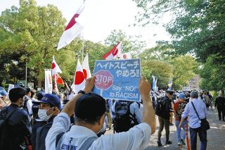 なぜ今、クルド人ヘイトが増えている？　夜回りや被災地支援など「溶け込む努力している人たちもいること知って」