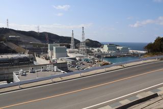 島根原発、再稼働を４カ月延期＝安全対策工事が長期化―中国電