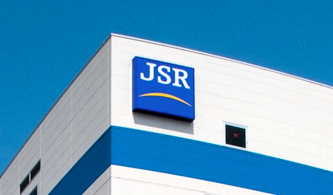 JSR社長、業界再編で相乗効果追求「ベストな選択肢は日本で」