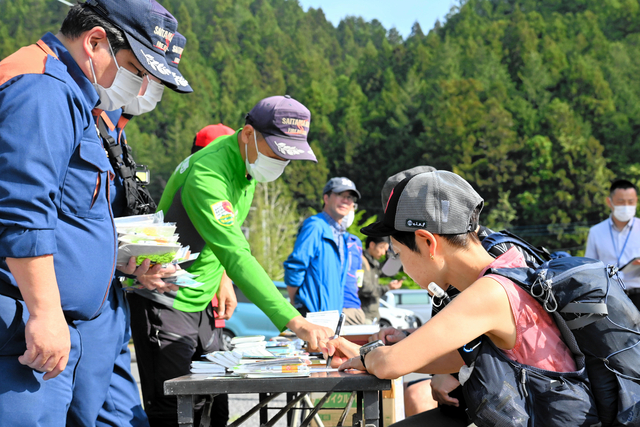 埼玉の山岳遭難94件、3年連続で最多更新　3割が登山歴1年未満