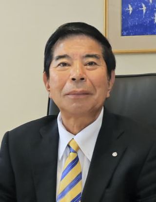 福島県石川町長を逮捕　道路工事で官製談合疑い