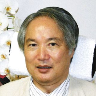 星野富弘さん死去　78歳　口に筆くわえ詩画