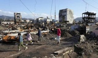 奥能登、直近１カ月で人口１％減　地震被災で転出に拍車かかる