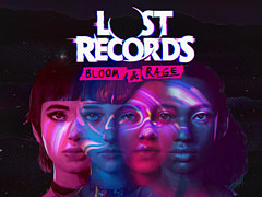 DON'T NODのナラティブADV「Lost Records: Bloom &amp; Rage」を正式アナウンス。1995年夏の架空の田舎町をノスタルジックに描く映像を公開