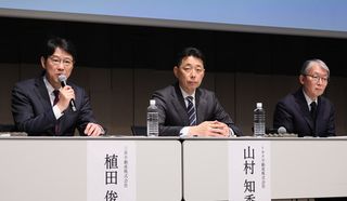 築地「国際競争力高める」＝再開発、訪日客対応も―三井不動産など