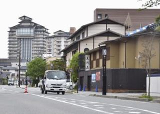 「能登観光割」年内にも実施　旅行支援、半島の復興後押し