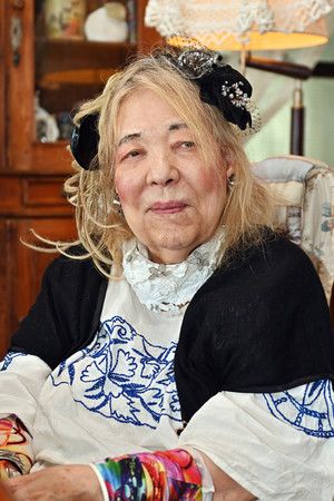 フジコ・ヘミングさん死去、９２歳＝ピアニスト、「奇蹟のカンパネラ」