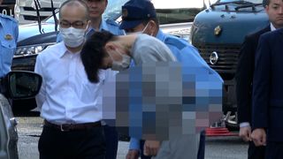 【動画】渋谷のクラブで面識か　逮捕の４人、関係希薄　那須２遺体