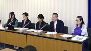 日本版DBS見直し要望　性被害防止へ関係団体