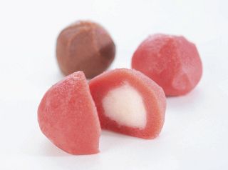 伊勢名物「赤福」から洋菓子が!?　300年の伝統を背負う老舗が新商品開発を決断した理由とは