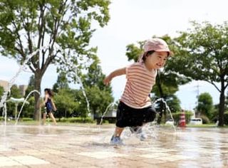 子どもの数1401万人　43年連続減少、最低更新