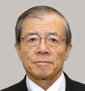 愛知和男さん死去　元防衛庁長官、元環境庁長官