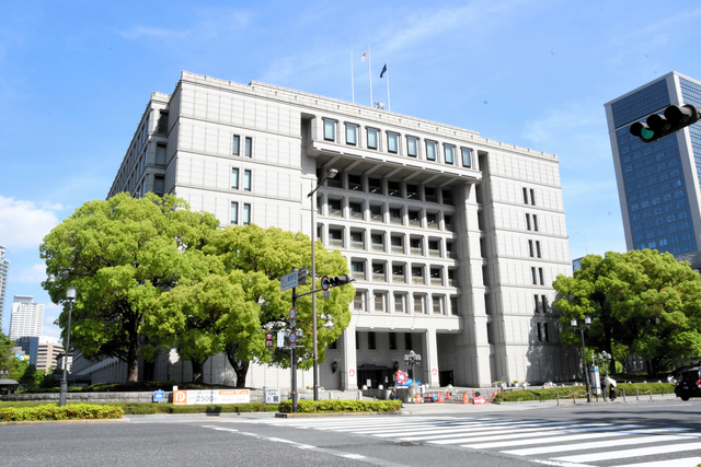 「こども誰でも通園制度」大阪府内でも施行へ　大阪市では7月から