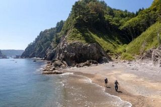 東北の長距離自然歩道、魅力ＰＲ　みちのくトレイル５年機に