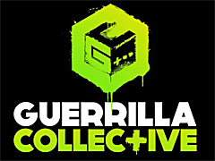 インディーゲームのショーケース「Guerrilla Collective 2024」，日本時間6月7日に開催。今年は関係者向けのリアルイベントも実施