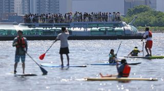 「立夏」暦通りの暑さ　群馬・桐生で33度など関東各地で真夏日　6日以降は暑さ収まる予報