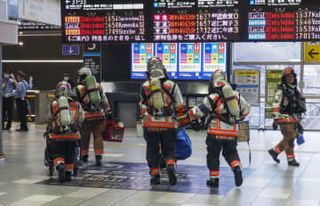 JR京都駅で「不審物」通報　運転見合わせや遅延