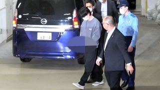 【動画】新たに不動産業の男逮捕　６人目、一緒に空き家訪問か　那須２遺体事件・警視庁