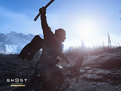 PC版「Ghost of Tsushima」，シングルプレイ時のPSN連携は不要。必要になるのは，マルチプレイモード「Legends／冥人奇譚」のプレイ時など