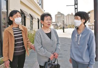 「能登のため体を痛め頑張ってくださる方たちに」　和倉温泉のマッサージ師、復旧業者の施術受け付け