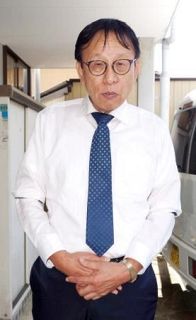 副議長がセクハラか、美濃加茂市　姉妹都市・豪ダボ市長の娘に