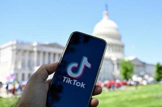 ＴｉｋＴｏｋが米政府提訴　「禁止法」の差し止め求め