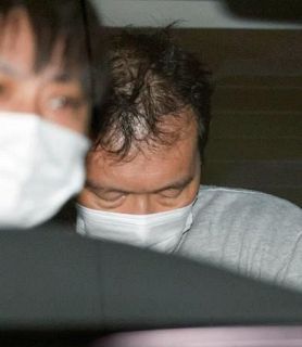 「逃げたので追いかけて襲った」　新宿で女性殺害疑いの男