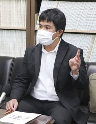 「いじめで不登校」と女児ら提訴　名古屋の私立小、日記に「花丸」