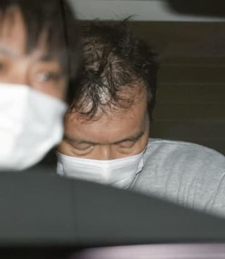 「逃げたので追いかけて襲った」　新宿で女性殺害疑いの男