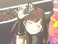 「アイドルマスター シャイニーカラーズ 2nd season」，幕間映像を解禁。初公開の新曲「Poison Berry Daughters」にも注目