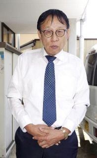 岐阜・美濃加茂市副議長が辞任願　豪市長の娘にセクハラ疑い