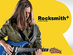 楽器演奏を学べる「Rocksmith+」，国内サービスを6月7日に開始。あいみょんやtofubeatsなど，さまざまなジャンルの楽曲を用意