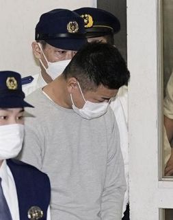 栃木、夫婦殺害疑い男再逮捕へ　２５歳仲介役「指示受けた」