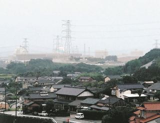 核ごみ最終処分の「適地」ではないはずの玄海町がなぜ手を上げた？　町長が経緯と苦渋の心中を明かした