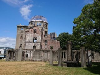 広島市が平和記念式典にイスラエル招待へ、ロシアは侵攻以降招いていないのに…それダブルスタンダードでは？