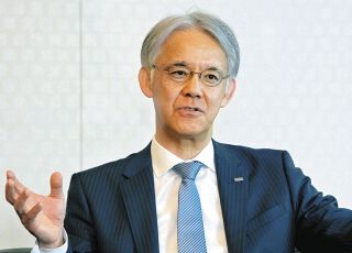 事業承継コンサルティングを強化　みずほ信託銀行・笹田賢一社長＜じっくりトーク＞