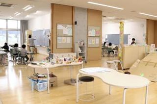 秋田・五城目町の「教育留学」に注目集まる　小中学校に数日～2週間程度、地域と交流も