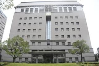 女性盗撮疑い、巡査部長を逮捕　鹿児島県警、トイレで