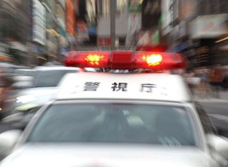 改造車の「ホッピング走行」で26歳男を初摘発　渋谷交差点7人負傷事故受け、警視庁が取り締まり強化