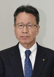 関電元社長、コスモ取締役へ　金品受領問題で引責、岩谷が推薦