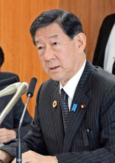 水俣病タスクフォース設置　環境相「対応力高める」